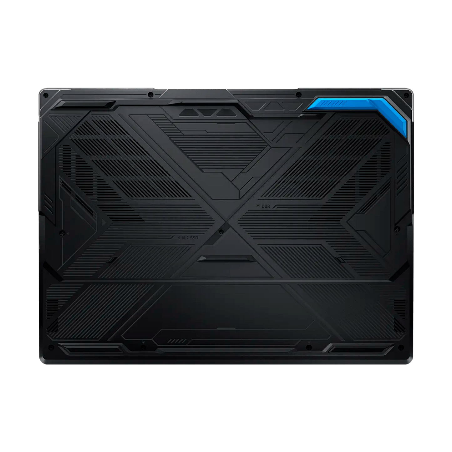 LAPTOP MSI AMD RYZEN 9 8940HX 16GB DDR5 500GB M.2 RTX 5060 8GB