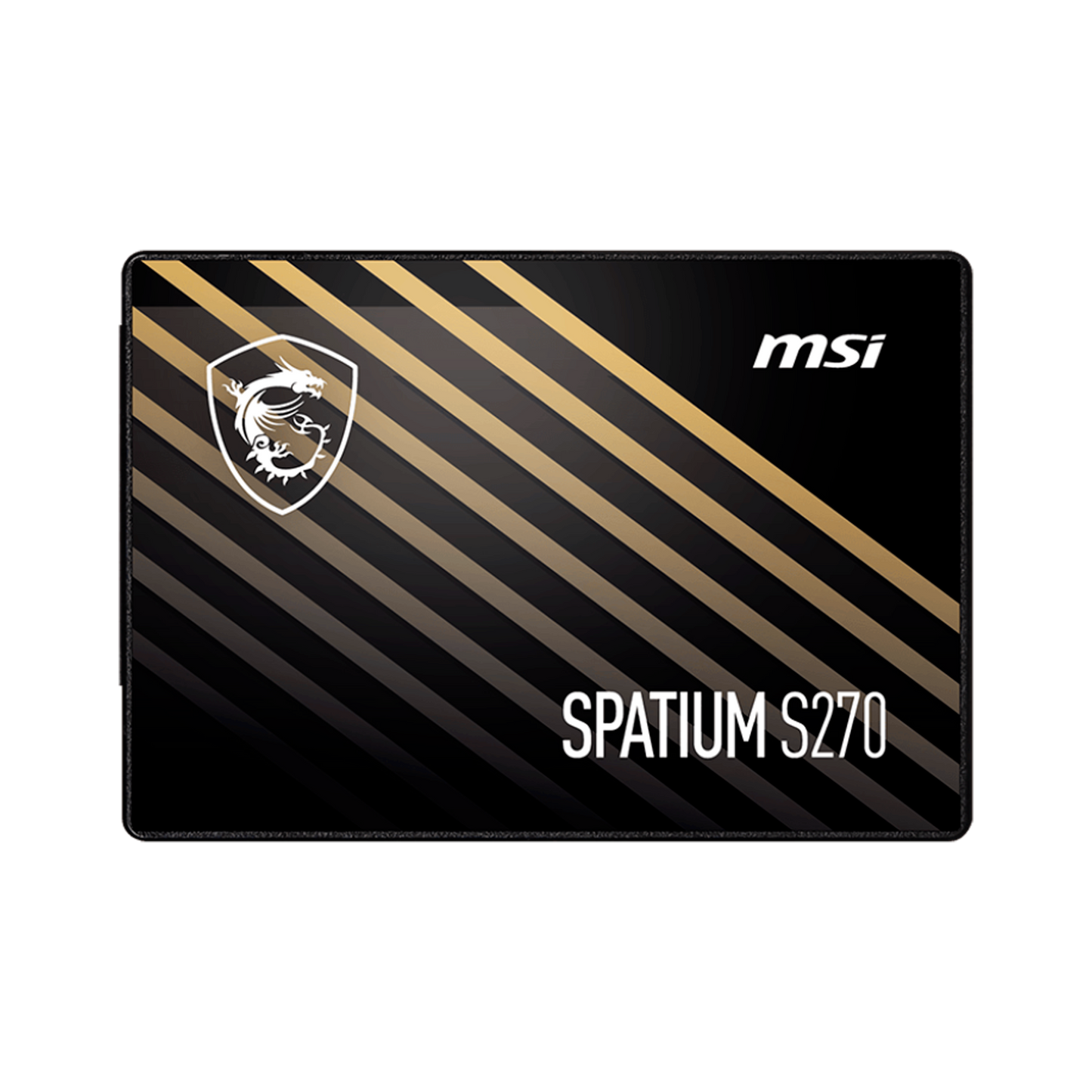 Disco Solido 960GB MSI SPATIUM S270 SATA 2.5"