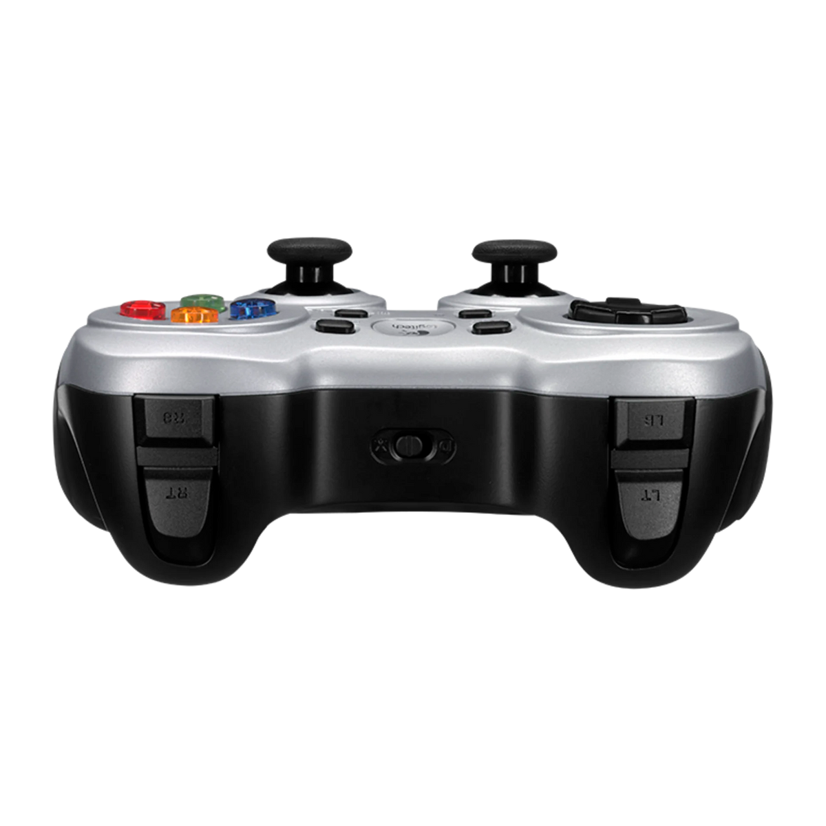 GAMEPAD LOGITECH F710 INALAMBRICO