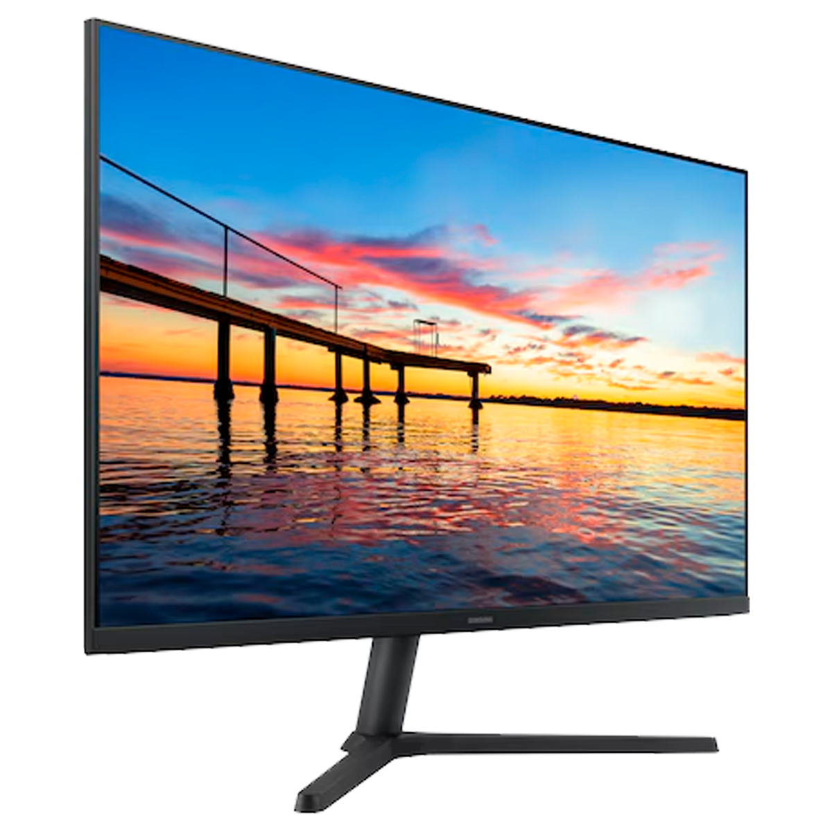 MONITOR SAMSUNG 32 PULGADAS ESSENTIAL S30B PLANO