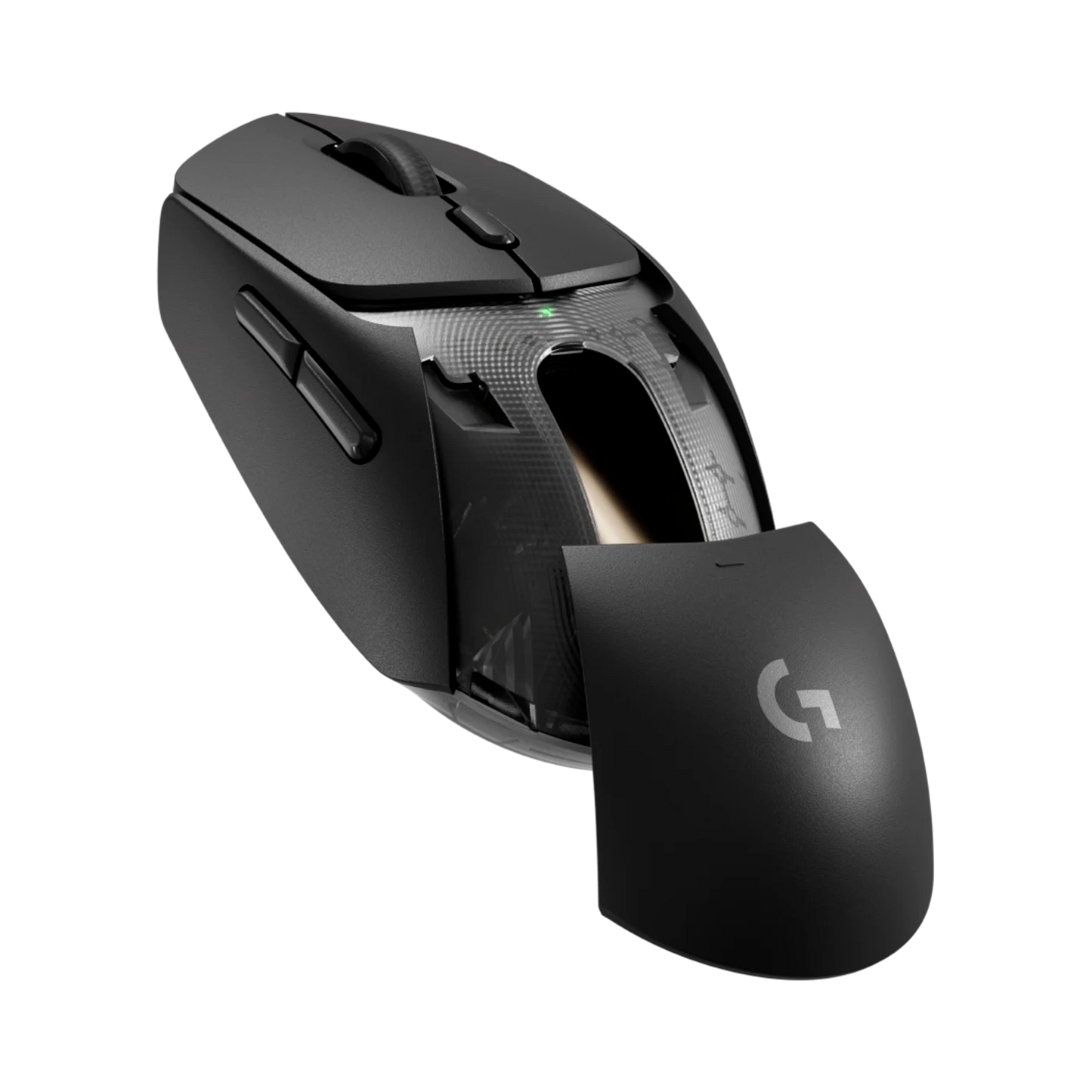 MOUSE LOGITECH GAMING LIGHTSPEED G309 INALAMBRICO NEGRO