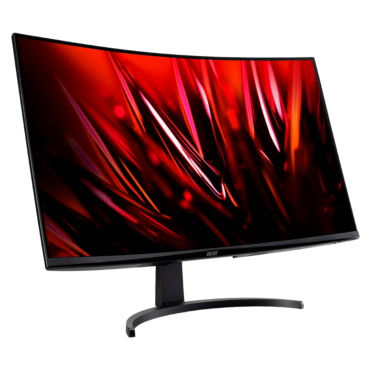 MONITOR ACER 32 PULGADAS 2K NITRO EDB323QU CURVO 180HZ