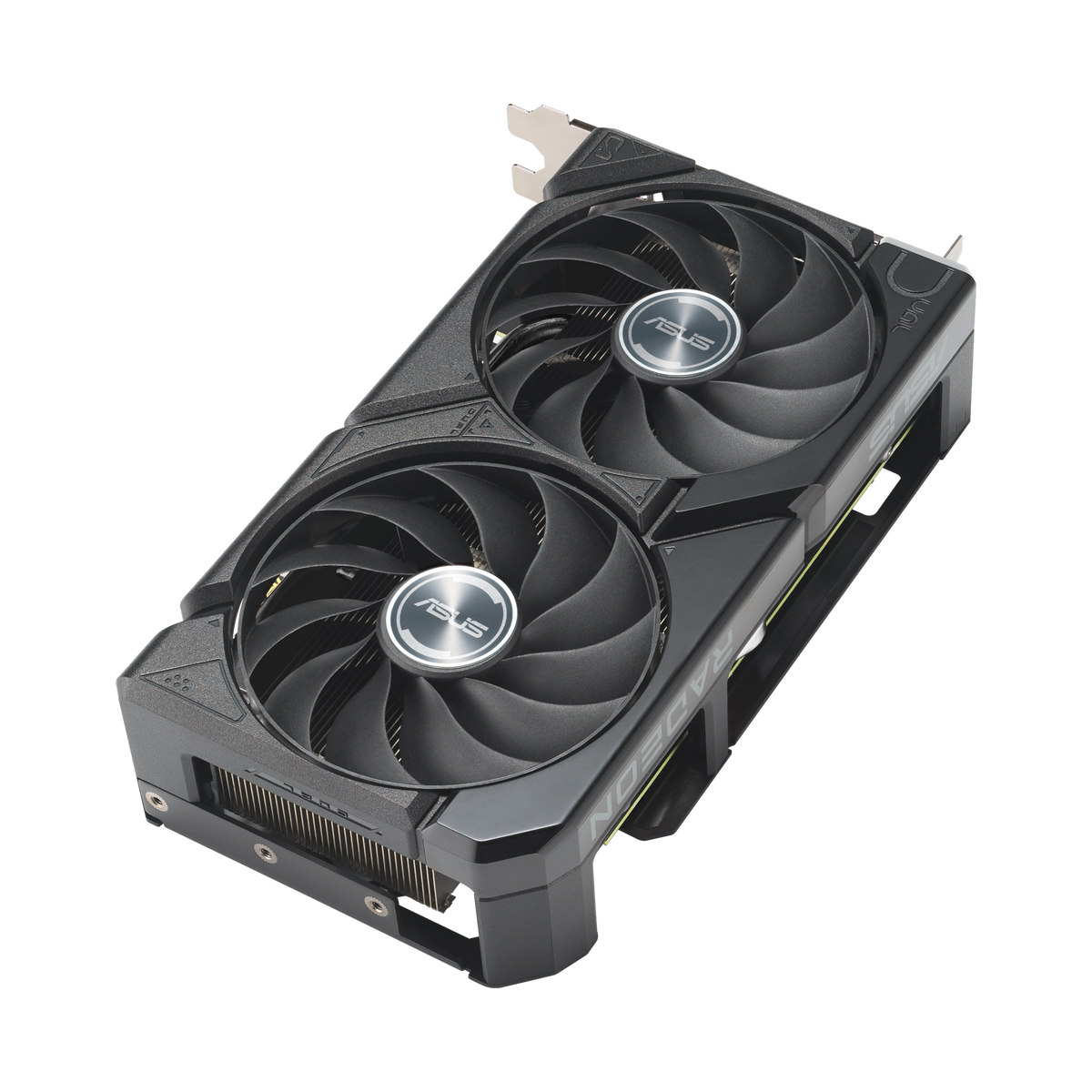 TARJETA DE VIDEO ASUS AMD RX 9060 XT OC EDITION 16GB DUAL