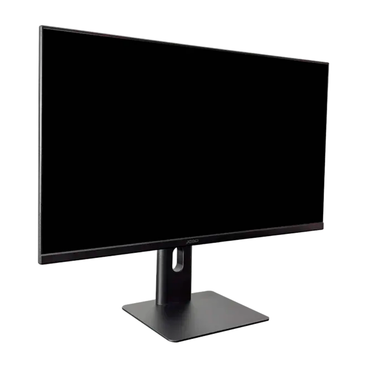MONITOR JEMIP 27 PULGADAS OFFICE OMEGA PRIME PLANO  4K 60HZ
