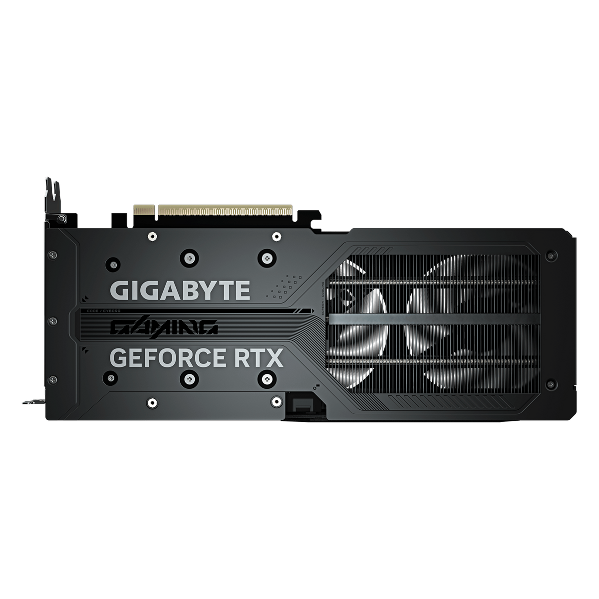 TARJETA DE VIDEO GIGABYTE RTX 5060 GAMING OC V2 8G