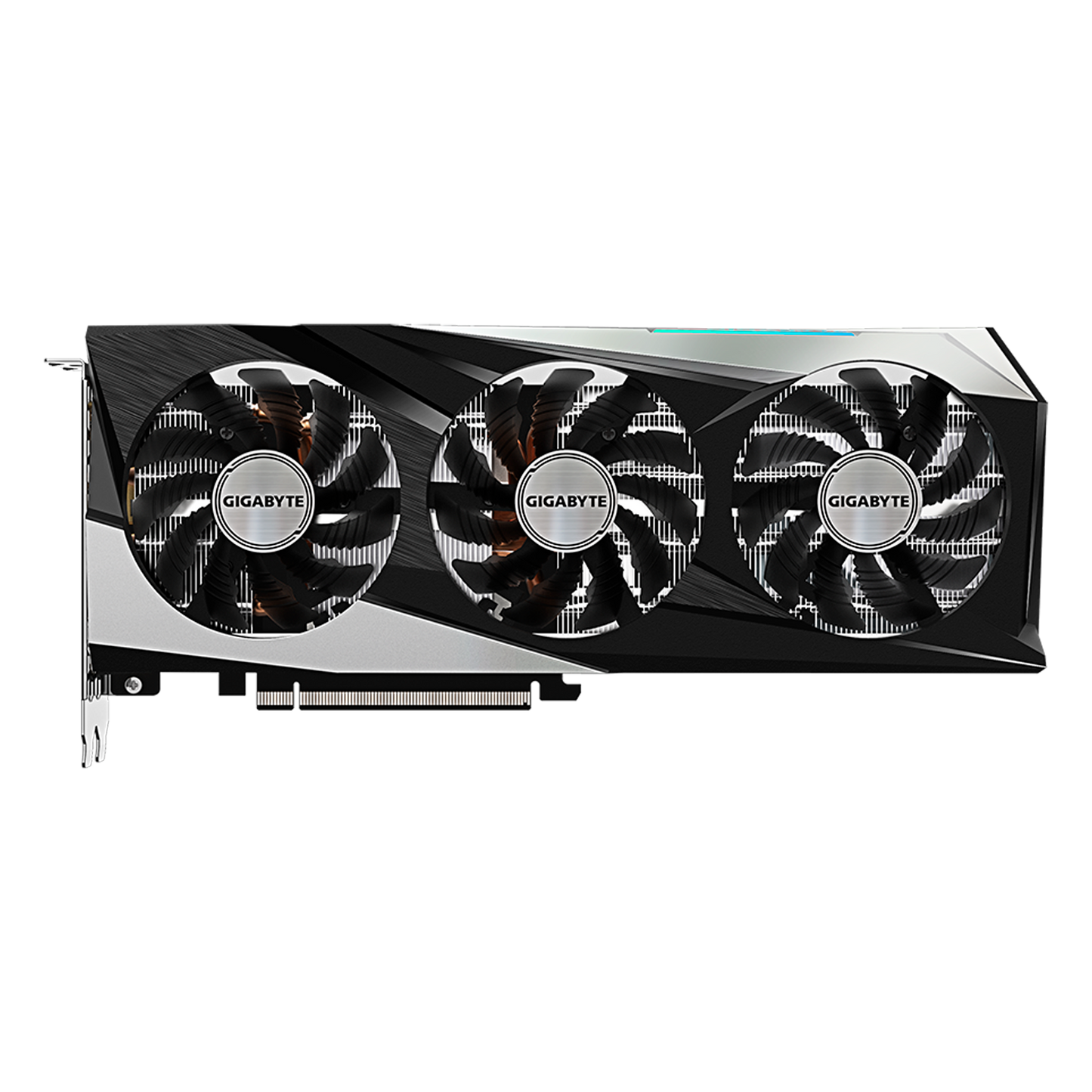 TARJETA DE VIDEO GIGABYTE  Radeon RX 7600 GAMING OC 8G
