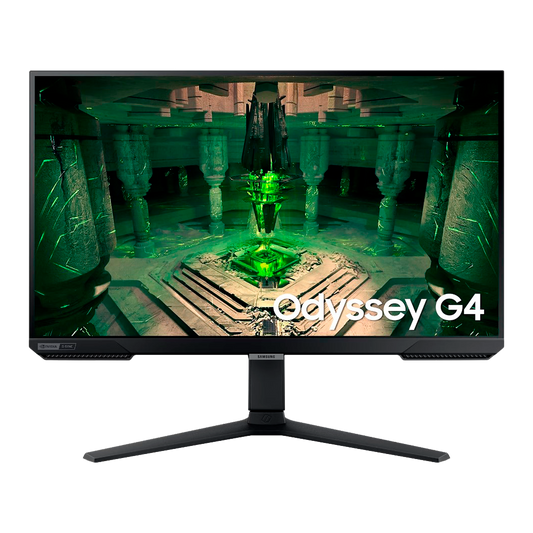 MONITOR SAMSUNG 25 PULGADAS ODYSSEY G4 240HZ