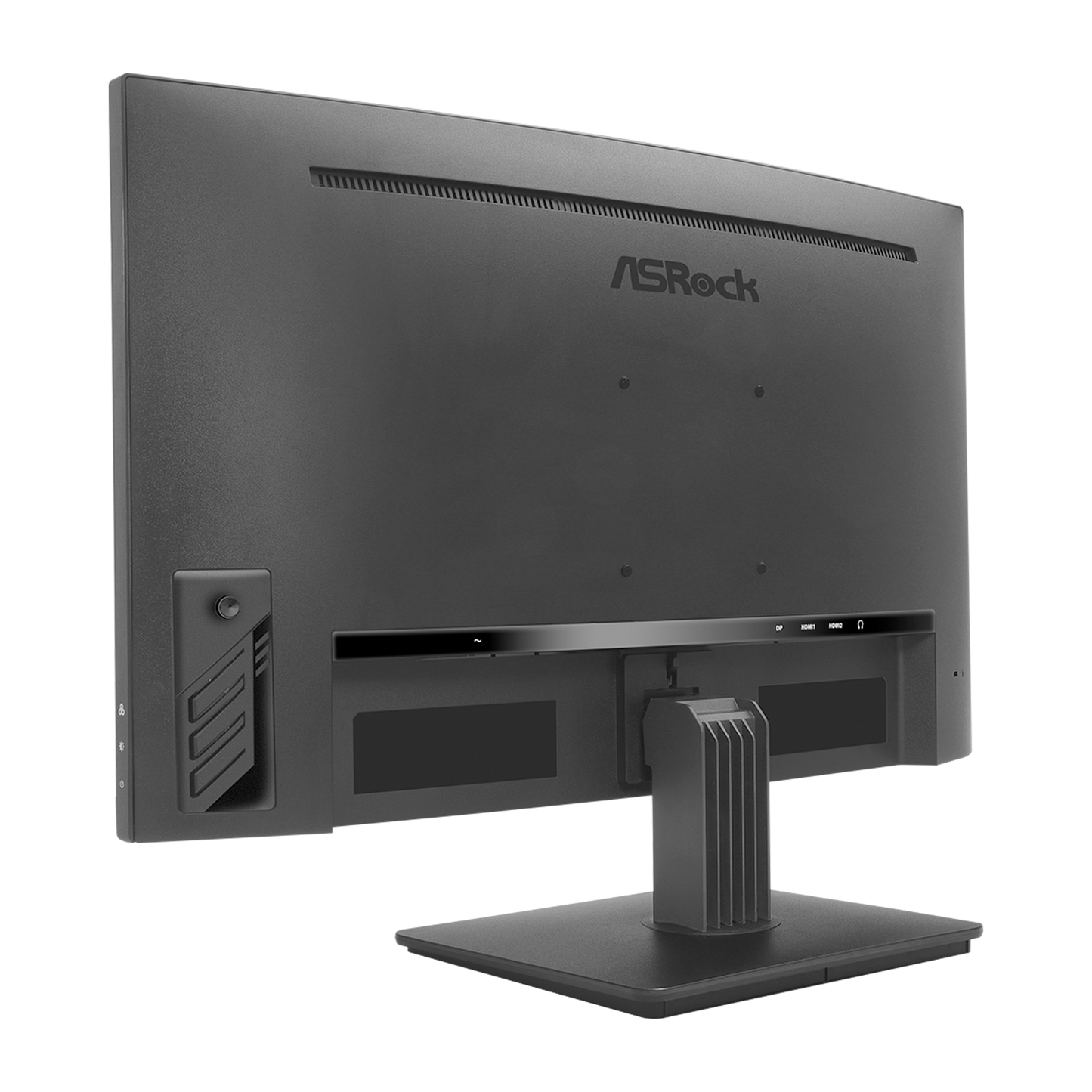 MONITOR ASROCK 27 PULGADAS PG27QRT1B  CURVO 180HZ