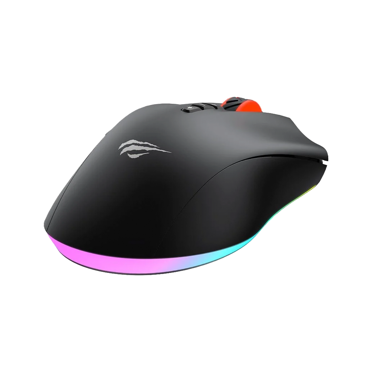 MOUSE HAVIT GAMING MS1040 USB NEGRO