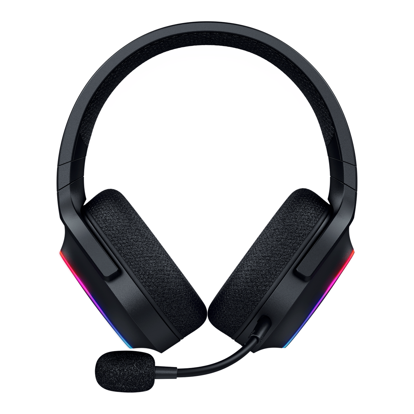 AUDIFONOS RAZER GAMING BARRACUDA X CHROMA INALAMBRICOS