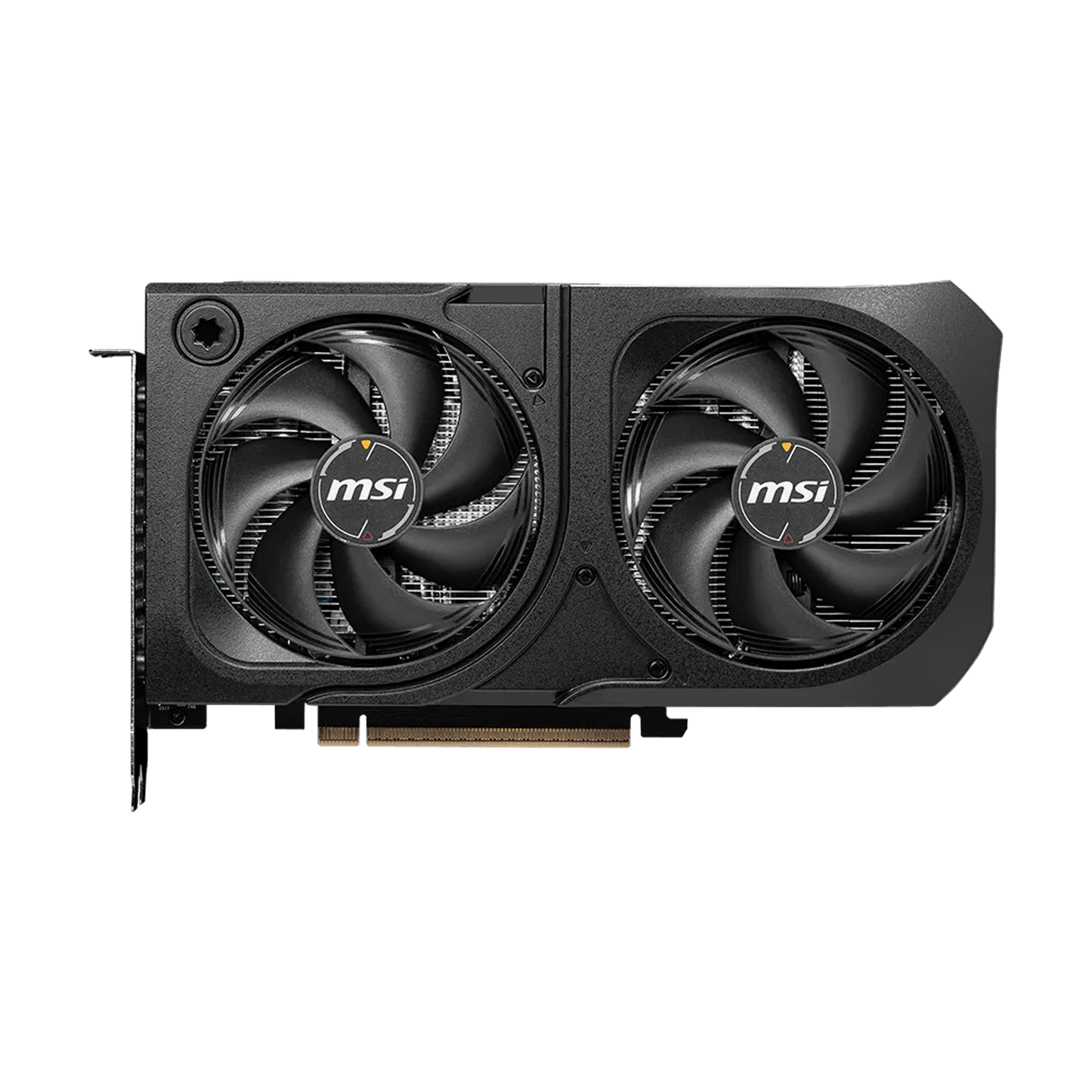 TARJETA DE VIDEO MSI RTX 5060 TI 8GB SHADOW 2X OC PLUS