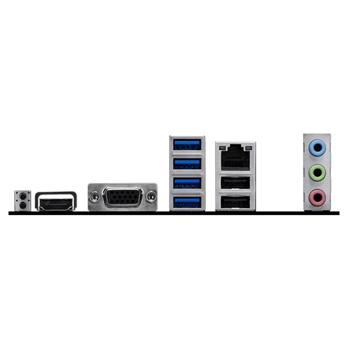 TARJETA MADRE MSI PRO B840M-B AM5