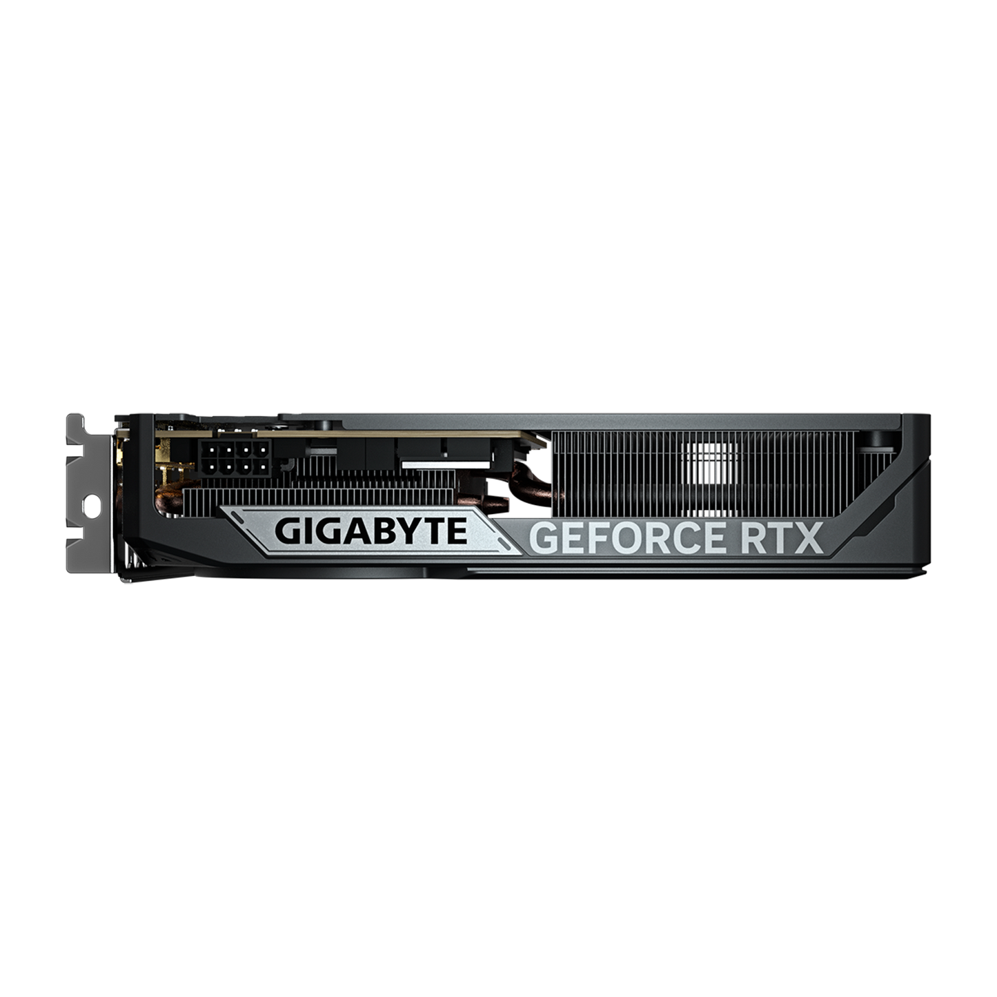 TARJETA DE VIDEO GIGABYTE RTX 5060 WINDFORCE OC 8G