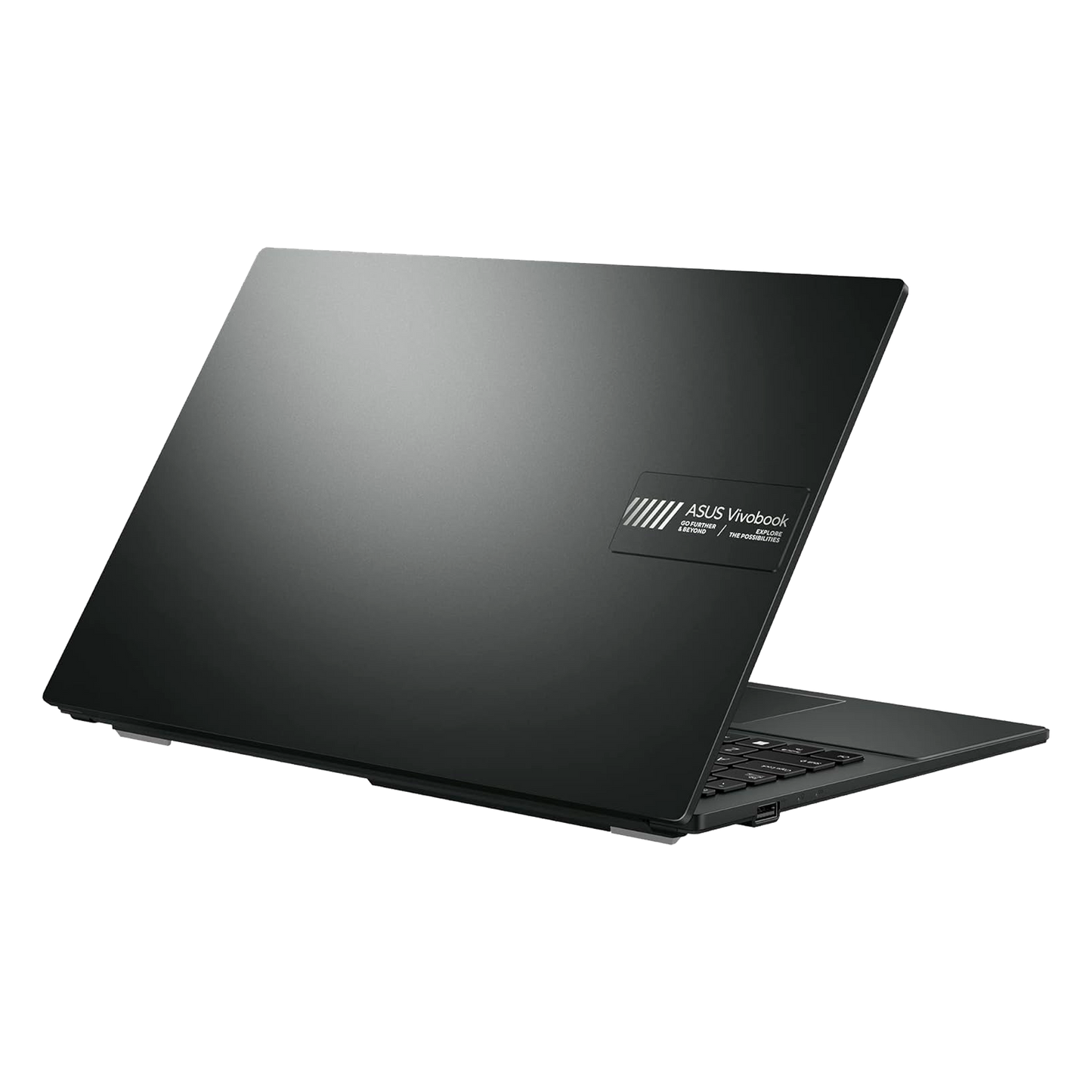 LAPTOP ASUS VIVOBOOK INTEL CORE I7 1355U 500GB M.2 16GB DDR4
