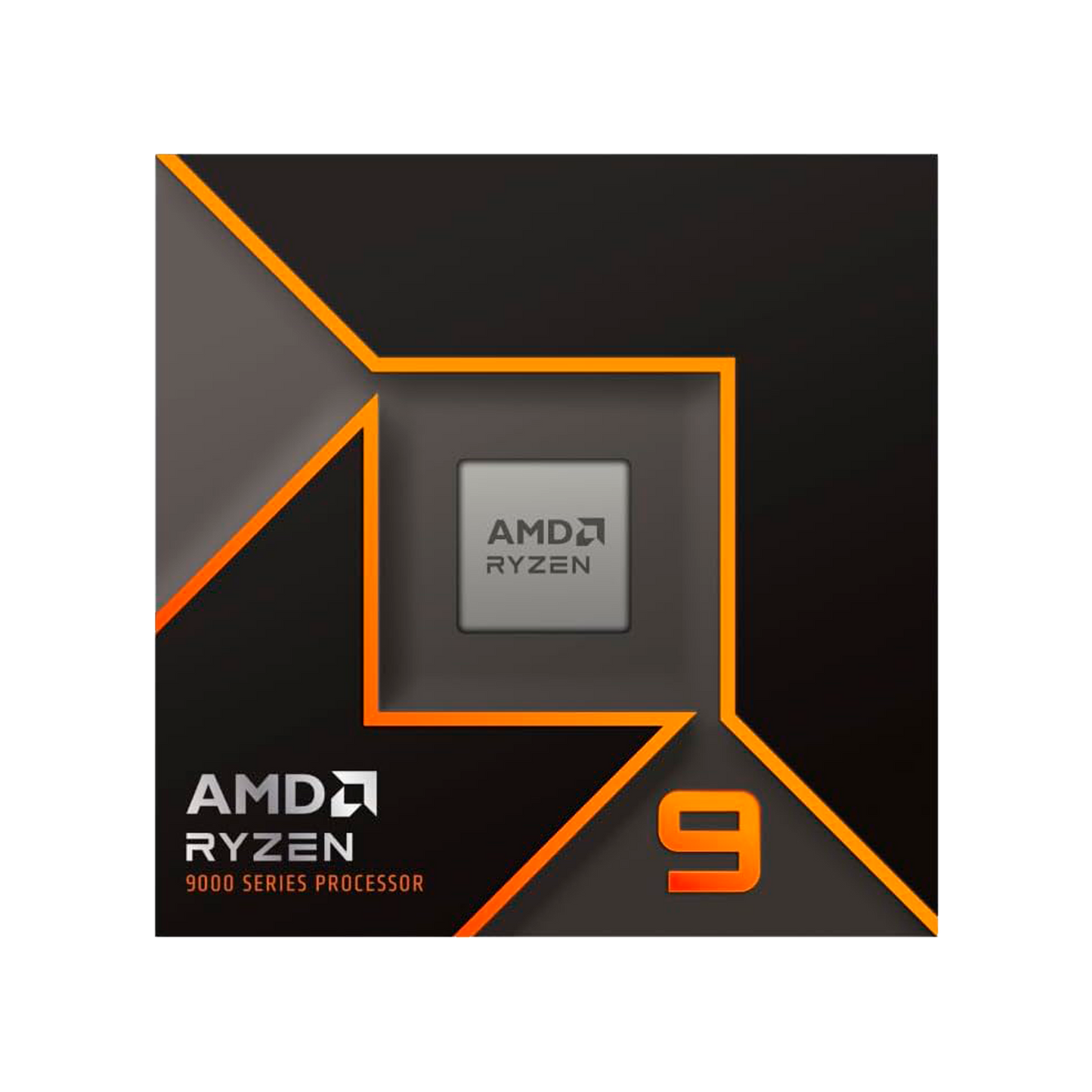 PROCESADOR AMD RYZEN 9 9950X3D SOCKET AM5
