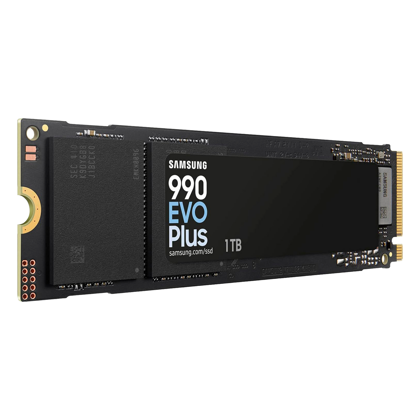 Disco M.2 1TB SAMSUNG EVO 990 PRO PCIe 4.0 NVMe