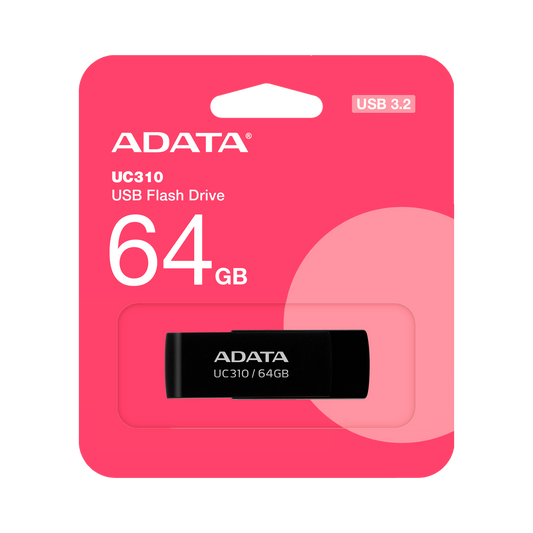 PENDRIVE 64GB ADATA UC310