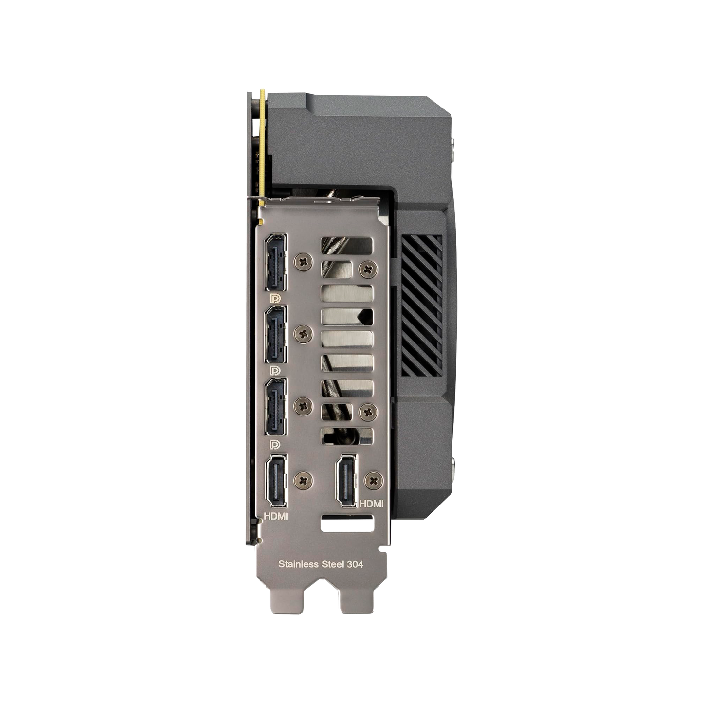 TARJETA DE VIDEO ASUS TUF GAMING GeForce RTX 5070 Ti 16GB GDDR7 OC Edition