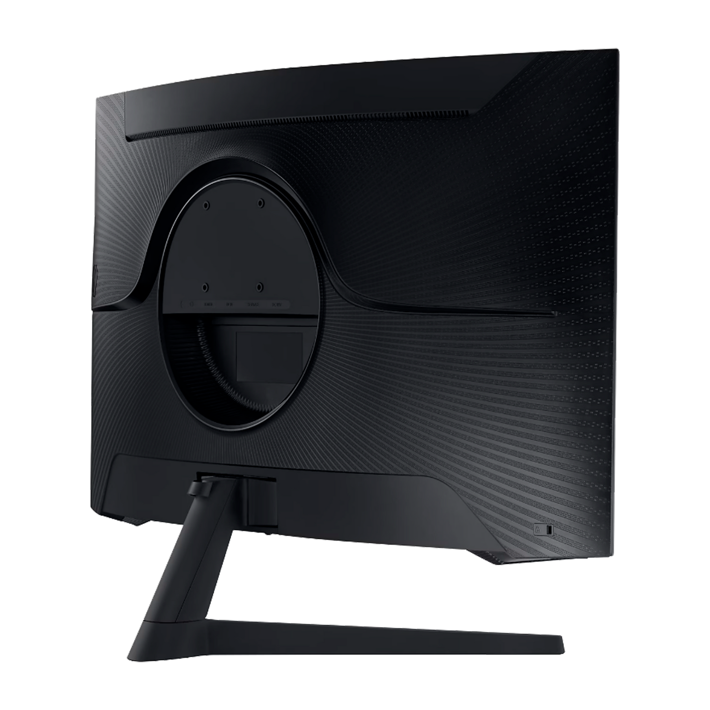 MONITOR SAMSUNG 27 PULGADAS ODYSSEY G5C CURVO 2K 165HZ