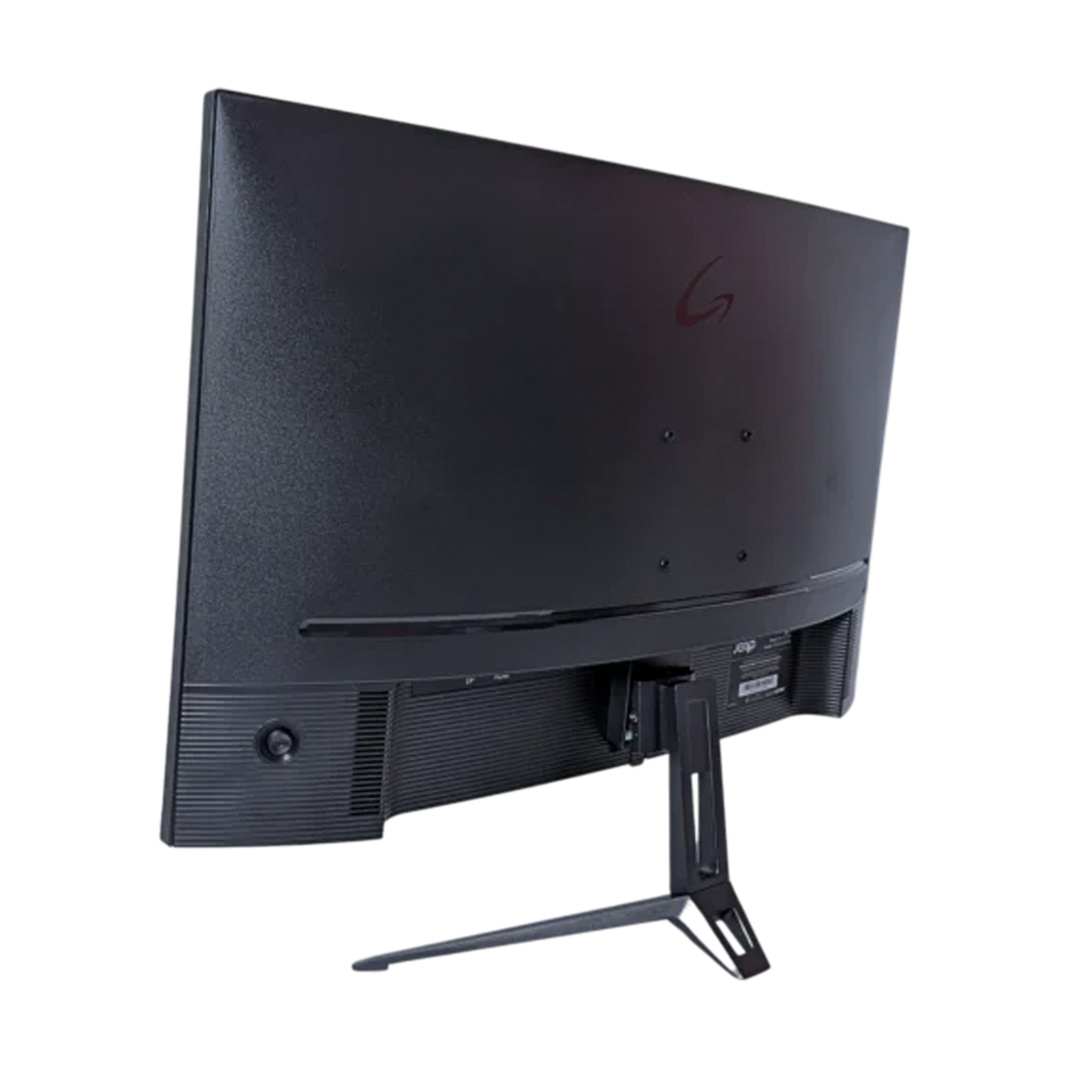 MONITOR JEMIP 27 PULGADAS ZETA ONE CURVO 100HZ