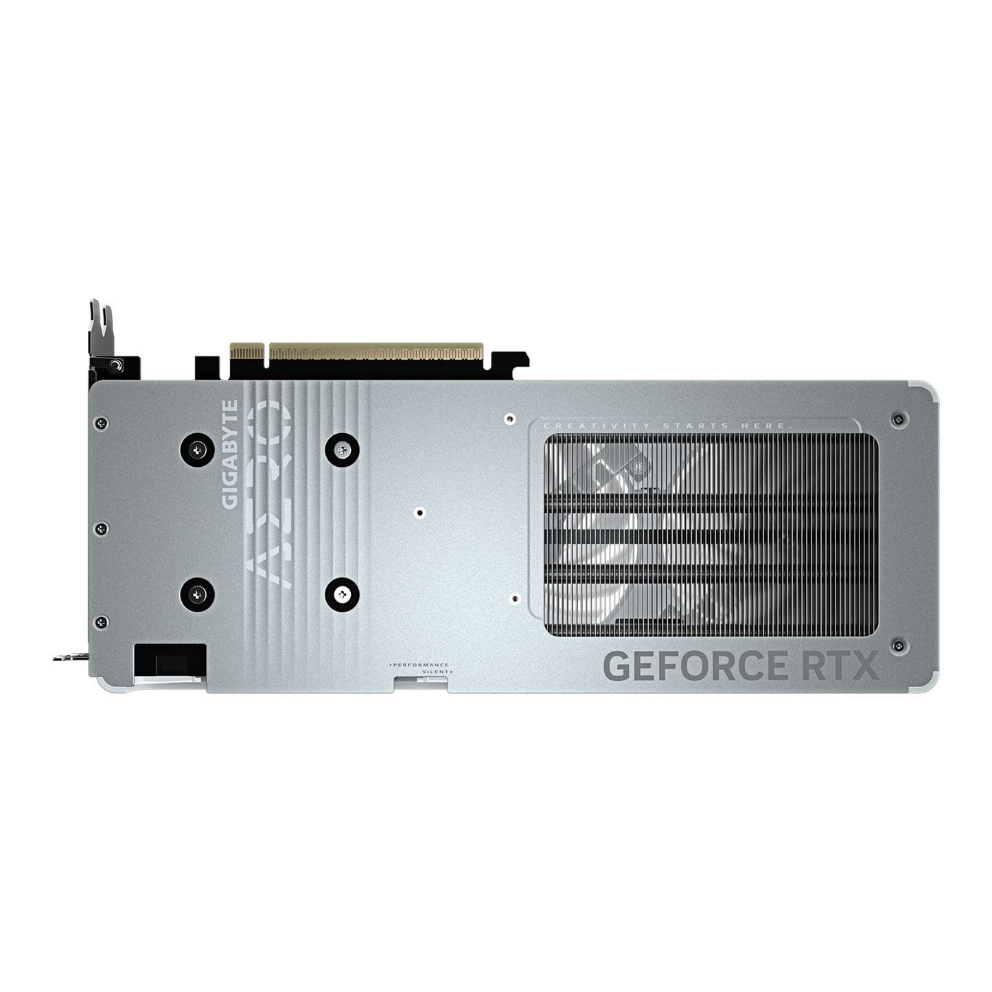 TARJETA DE VIDEO GIGABYTE RTX 5060 AERO OC 8G