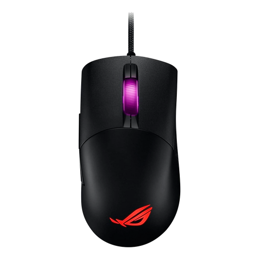 MOUSE ASUS GAMING P509 ROG KERIS USB