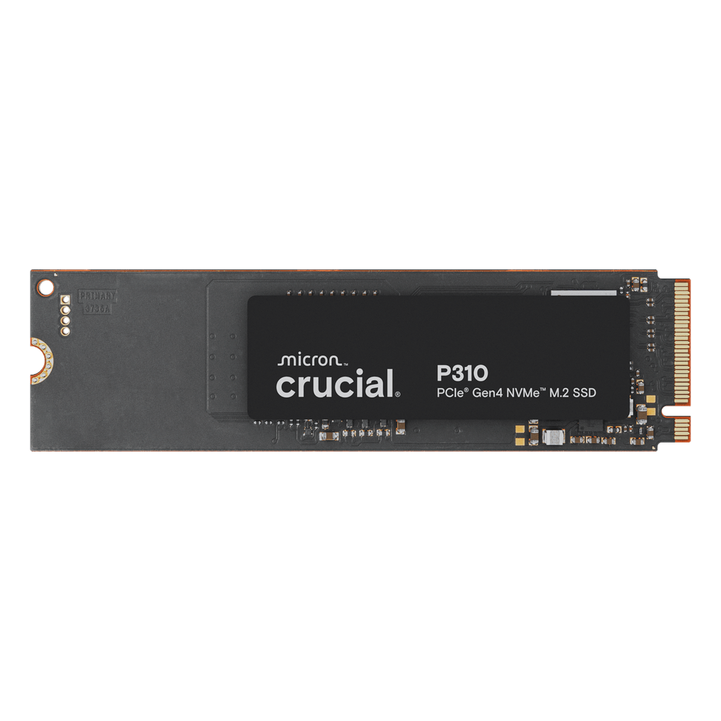 Disco M.2 2TB CRUCIAL P310 PCIe 4.0 NVMe