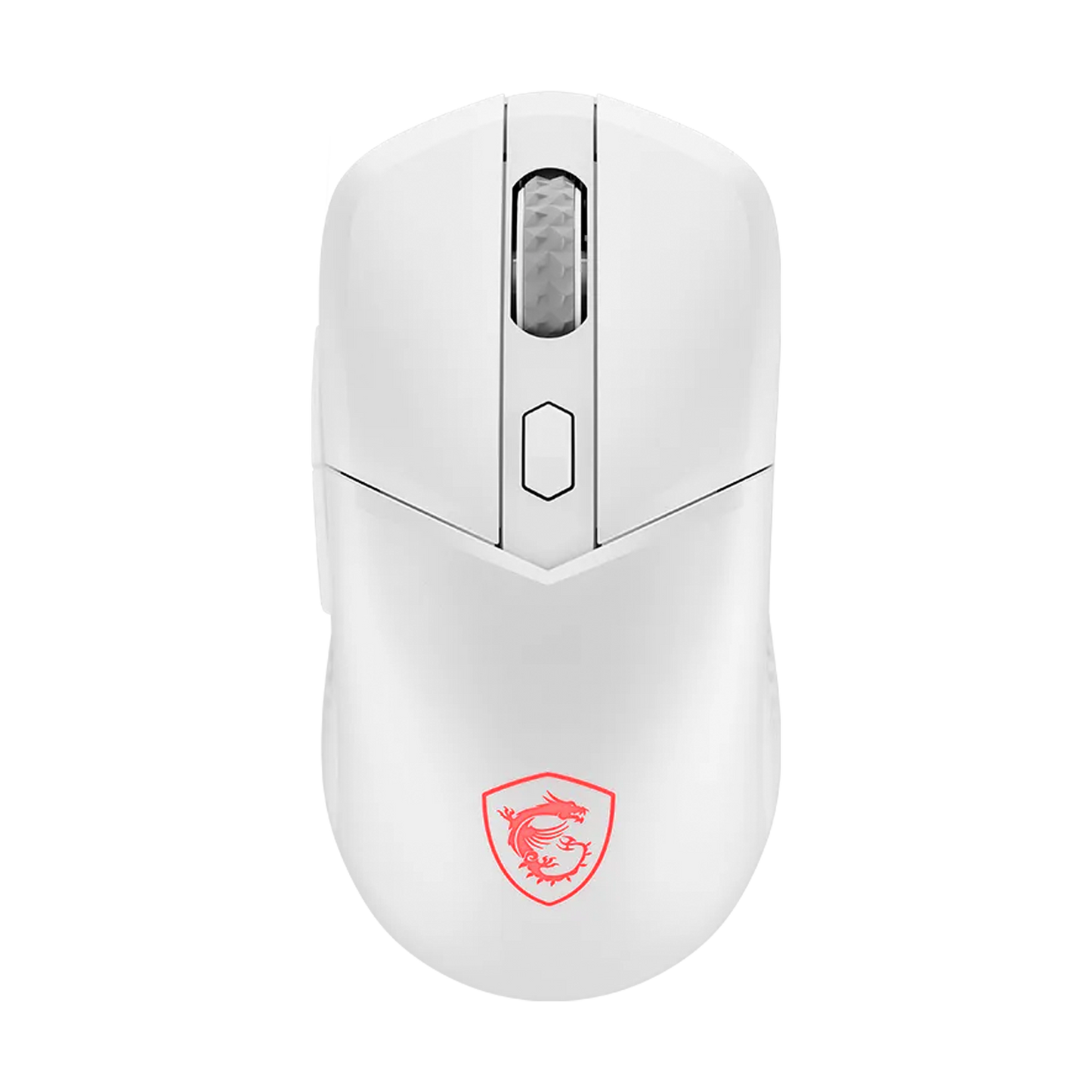 MOUSE MSI GAMING VERSA 300 INALAMBRICO BLANCO