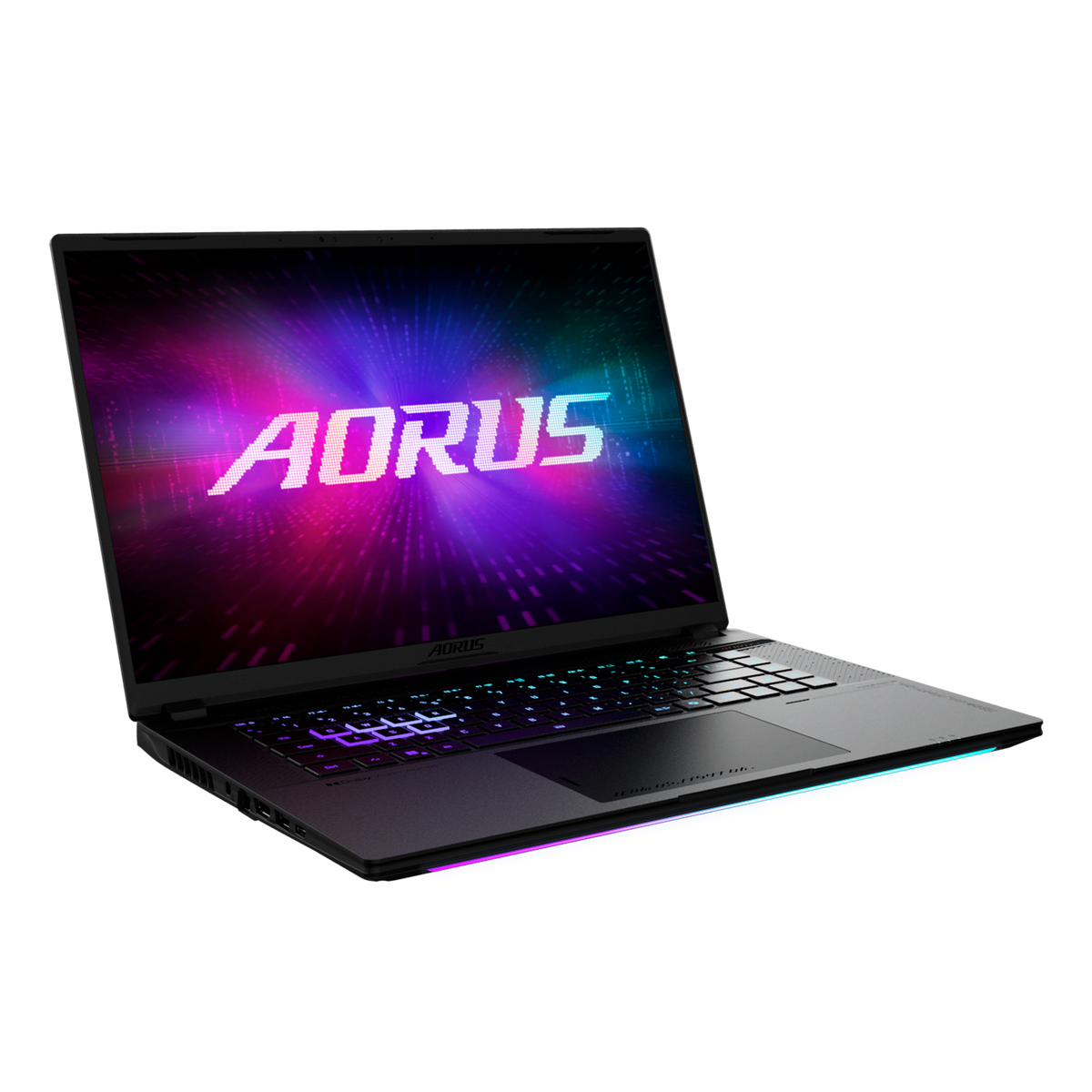 LAPTOP GIGABYTE AORUS MASTER 16 RYZEN 9 9955HX3D 32GB 1TB RTX 5080 16GB