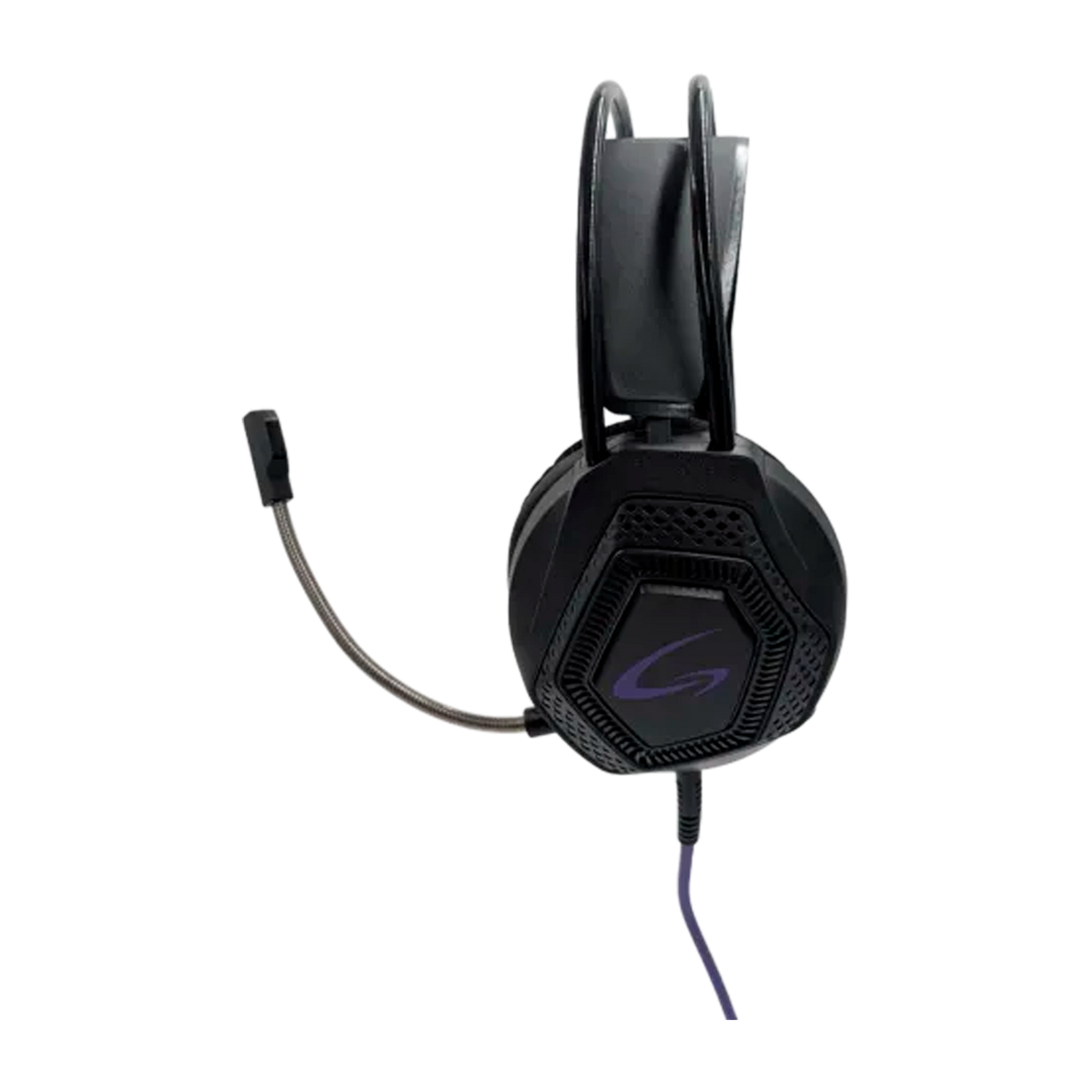 AUDIFONOS JEMIP GAMING SYNOPSE X USB