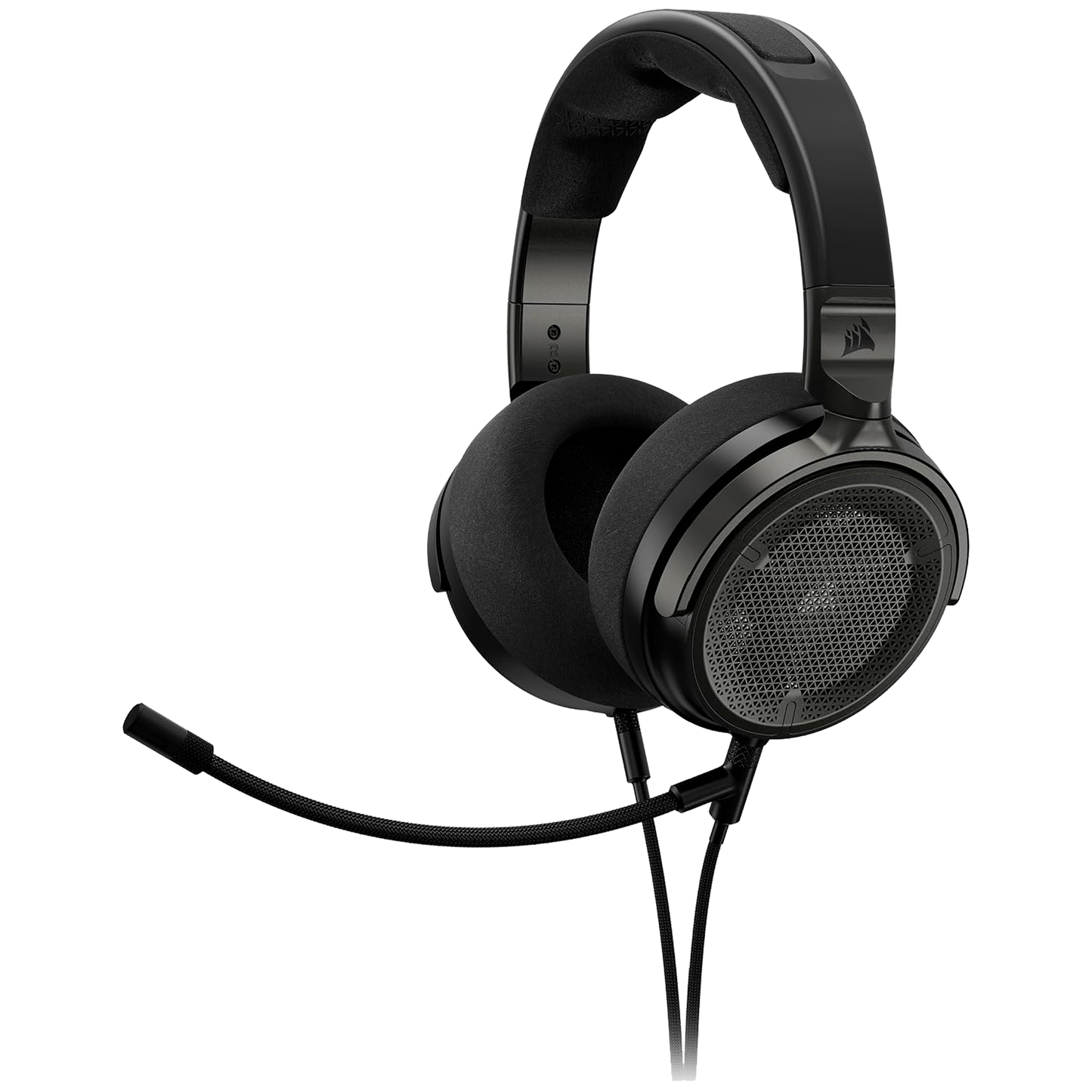 AUDIFONOS CORSAIR GAMING VIRTUOSO PRO NEGRO