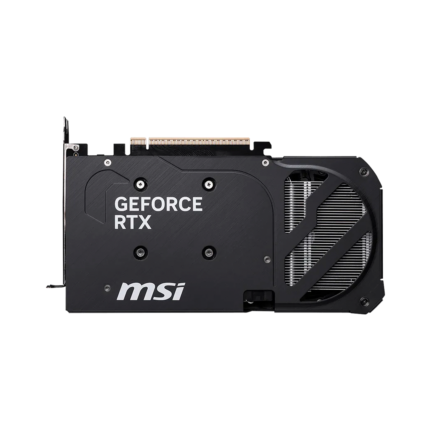 TARJETA DE VIDEO MSI RTX 5060 Ti 16G SHADOW 2X PLUS