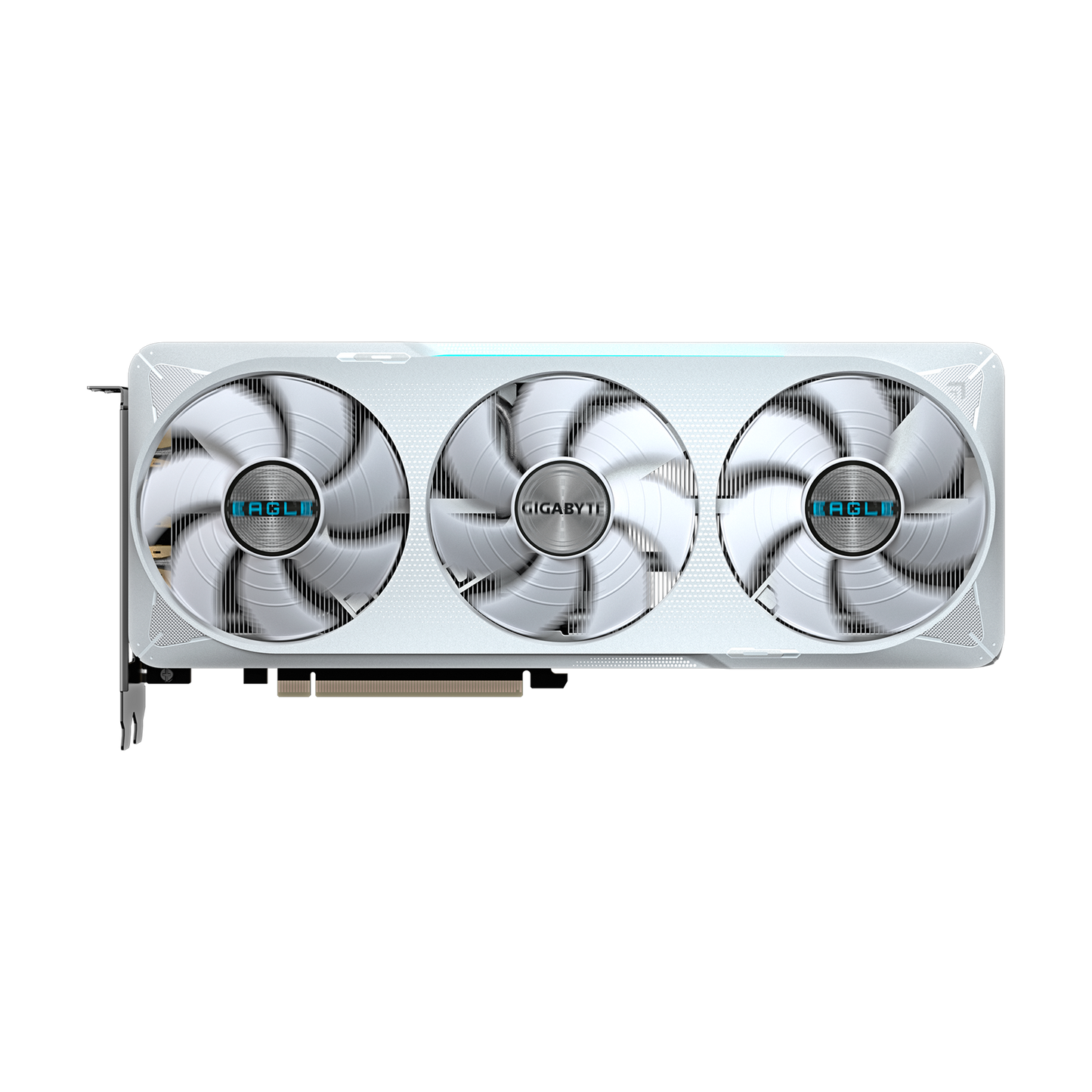 TARJETA DE VIDEO GIGABYTE RTX 5070 EAGLE OC SFF 12G
