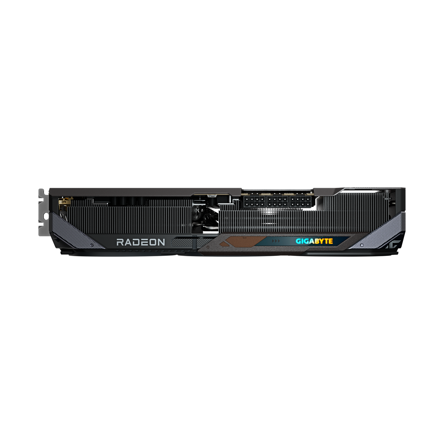 TARJETA DE VIDEO GIGABYTE RX 9070 XT GAMINGOC 16G