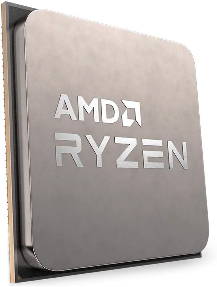 PROCESADOR AMD RYZEN 7 5800X3D SOCKET AM4