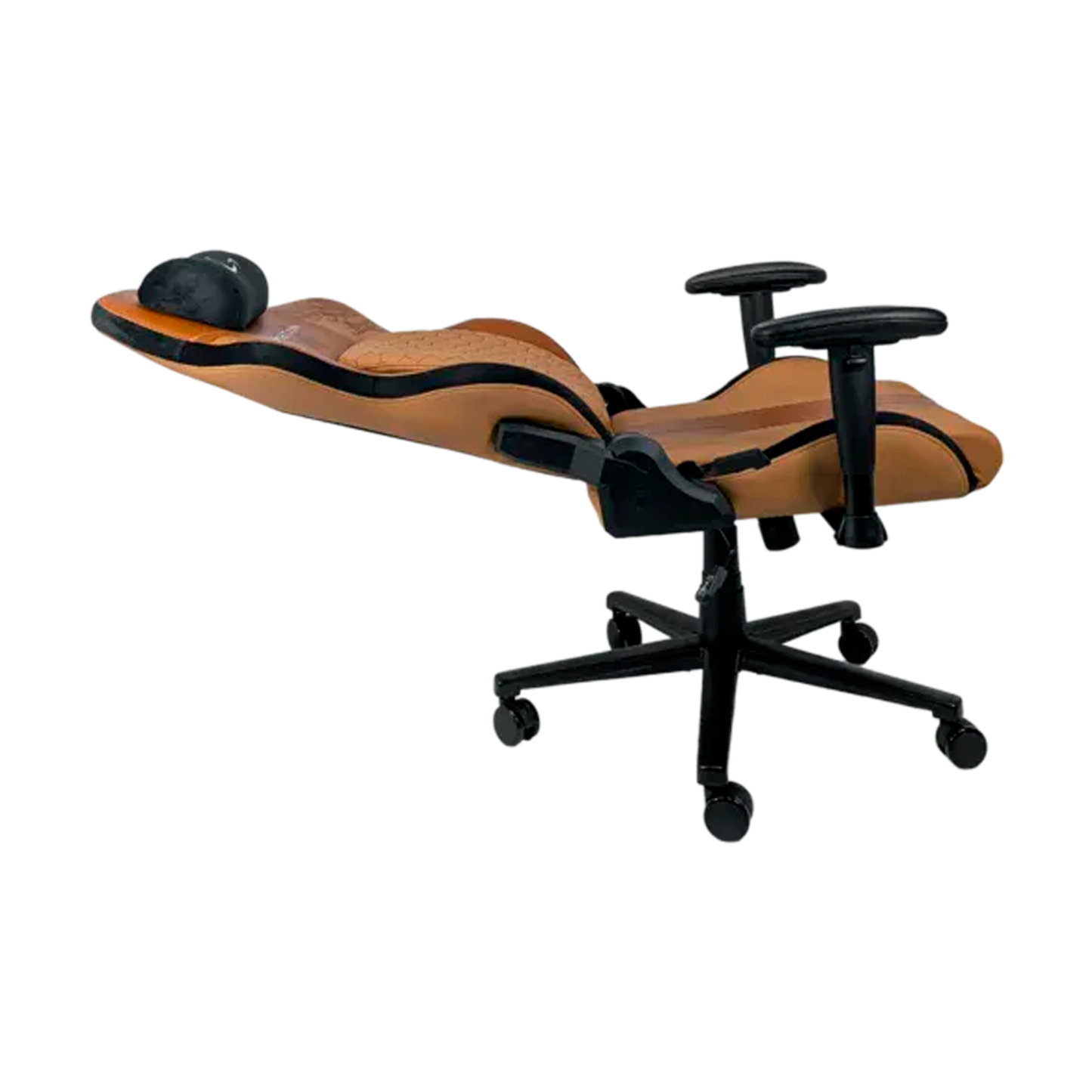 SILLA GAMER JEMIP SPARTAN ERGONOMICA