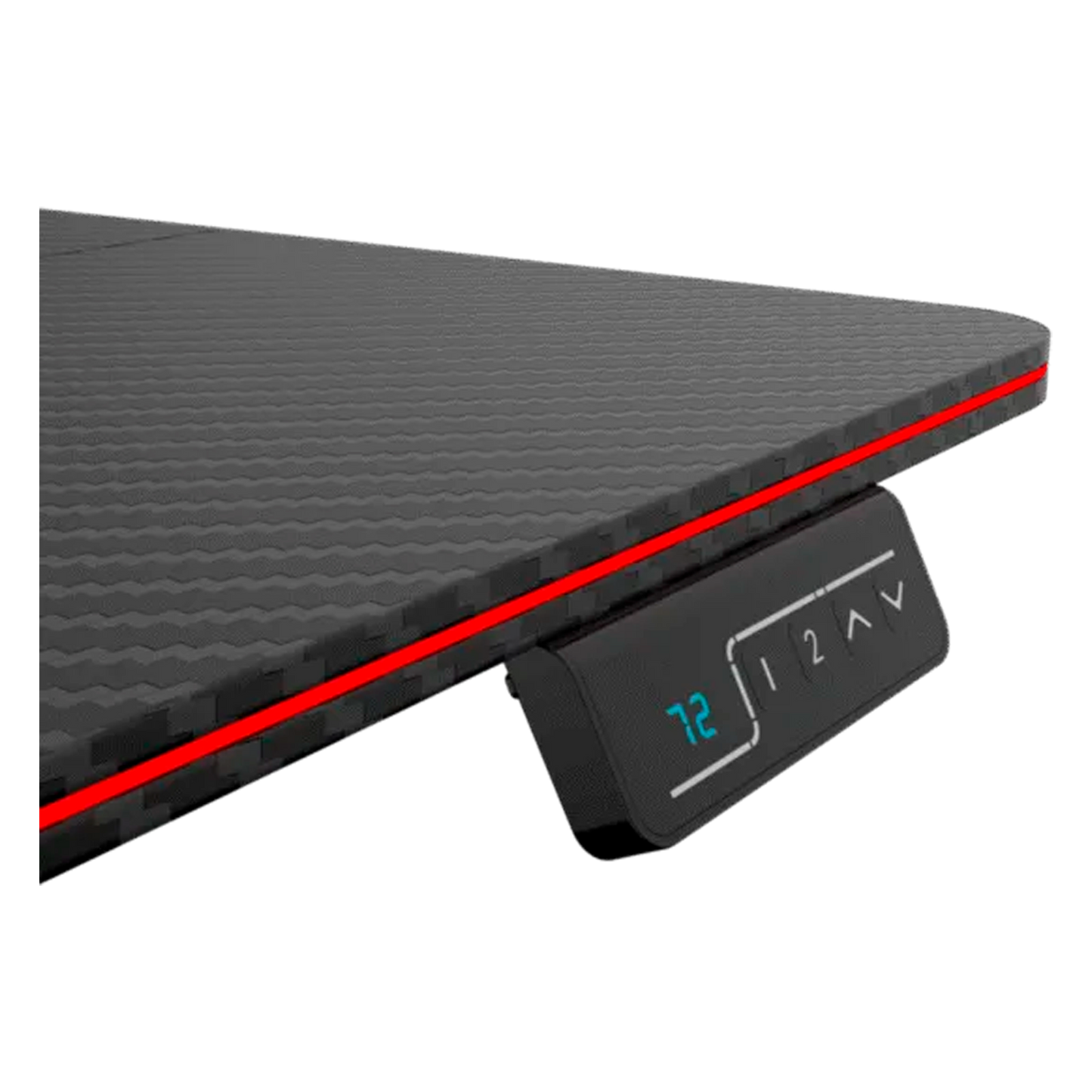 MESA JEMIP DRAGON FIRE GAMING RGB