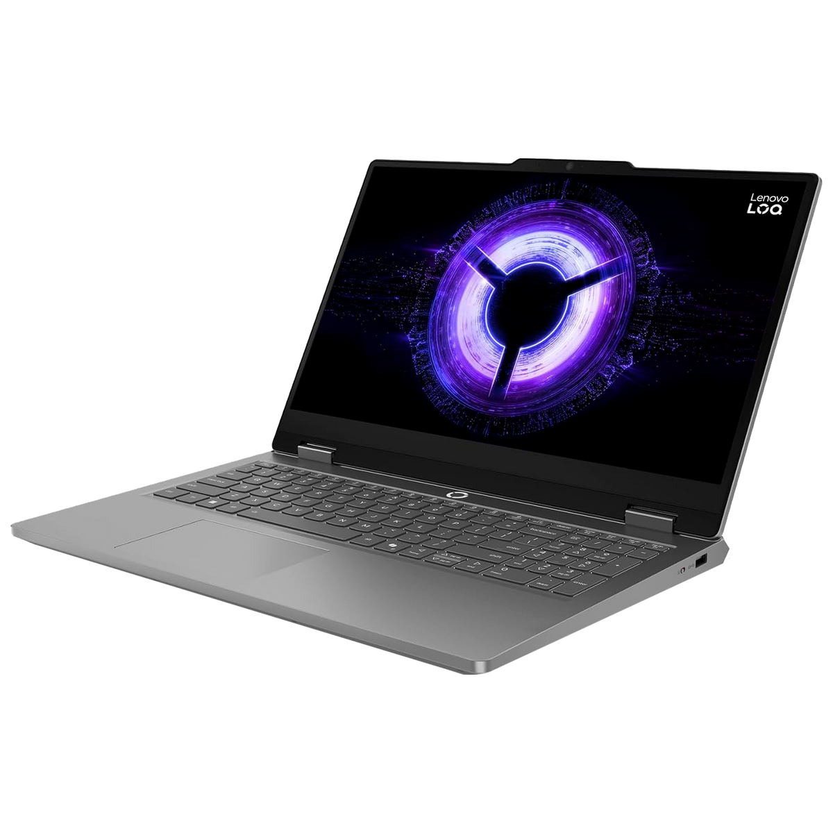 LAPTOP LENOVO LOQ CORE I7 13650HX 16GB 500GB RTX 5060 8GB