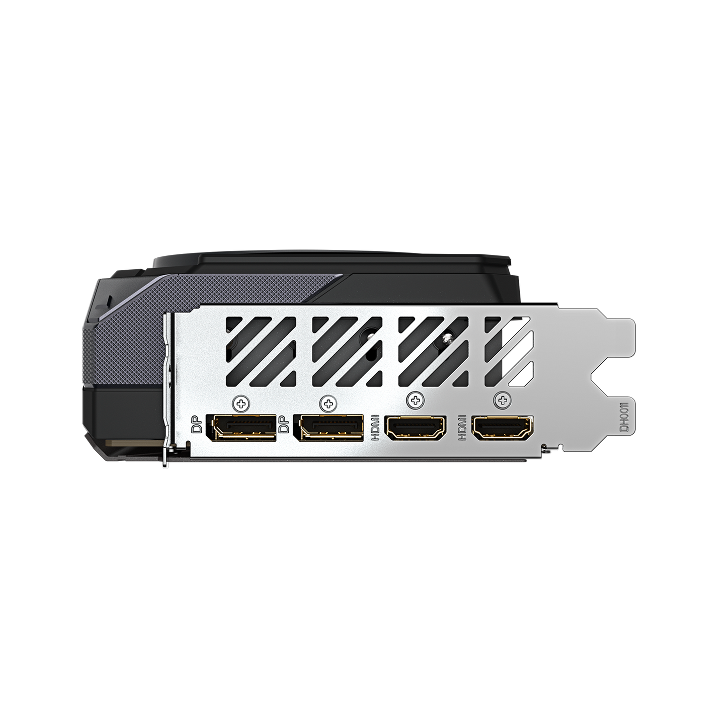 TARJETA DE VIDEO GIGABYTE RX 9070 XT GAMINGOC 16G
