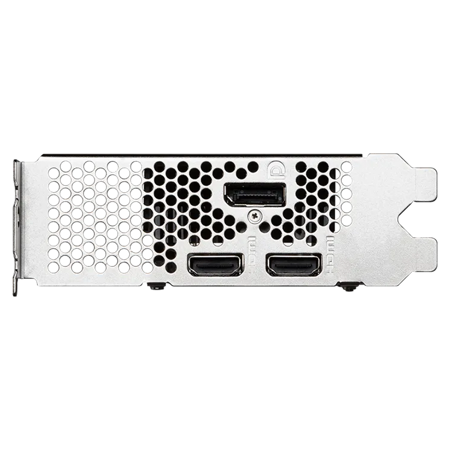 TARJETA DE VIDEO MSI RTX 3050 PERFIL BAJO 6G OC