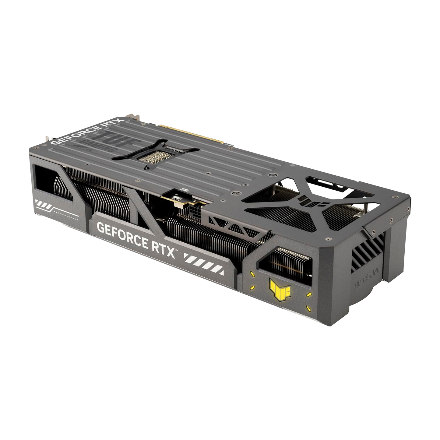 TARJETA DE VIDEO ASUS TUF GAMING RTX 5080 16GB GDDR7 OC Edition