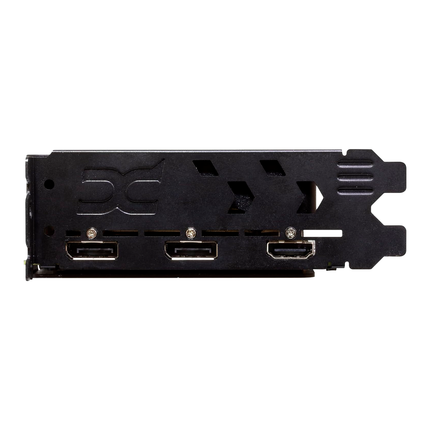 Tarjeta de Video POWERCOLOR REAPER AMD RADEON RX9060XT 8G