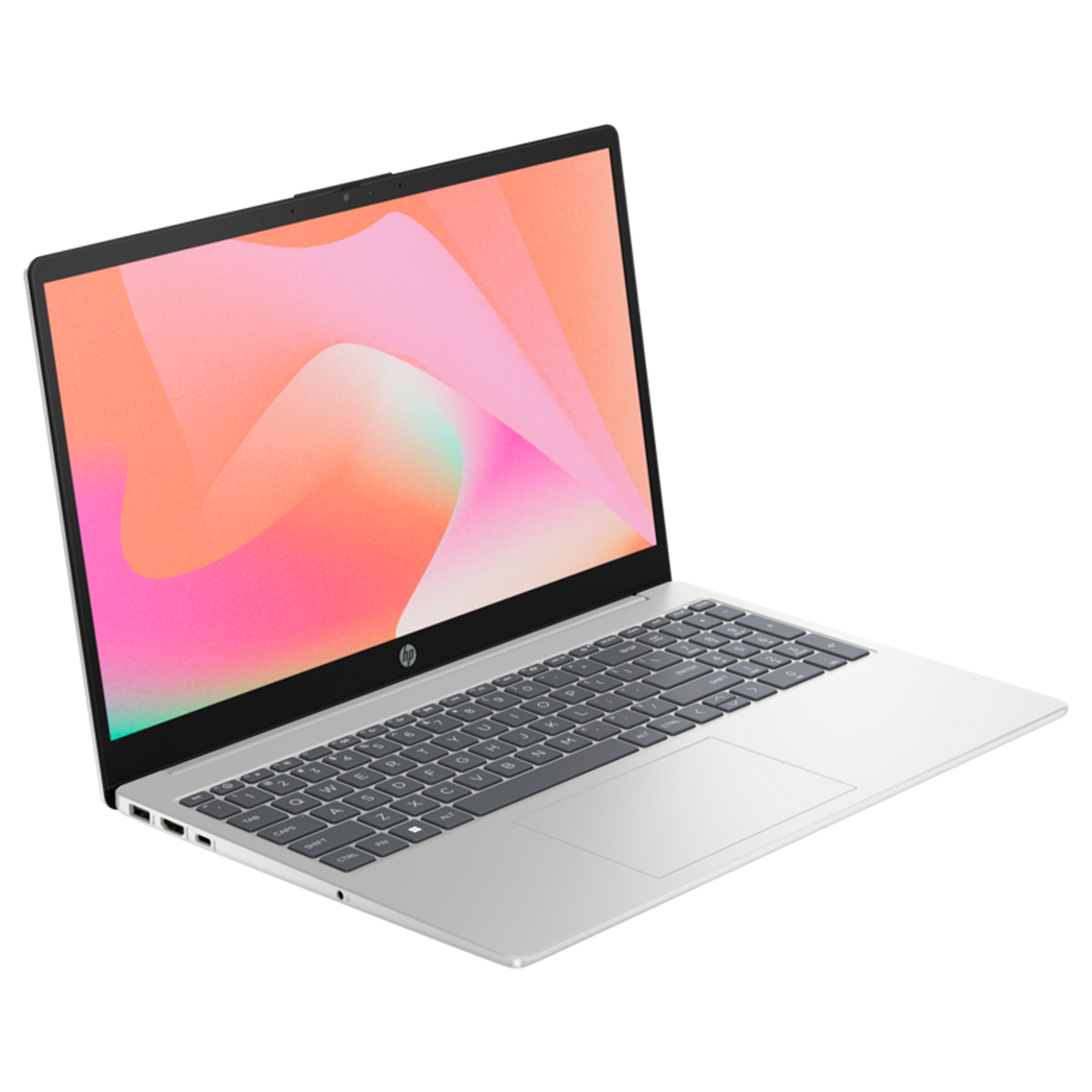 LAPTOP HP 15T-FD000 INTEL CORE I7-1355U 8GB DDR4 256 M.2