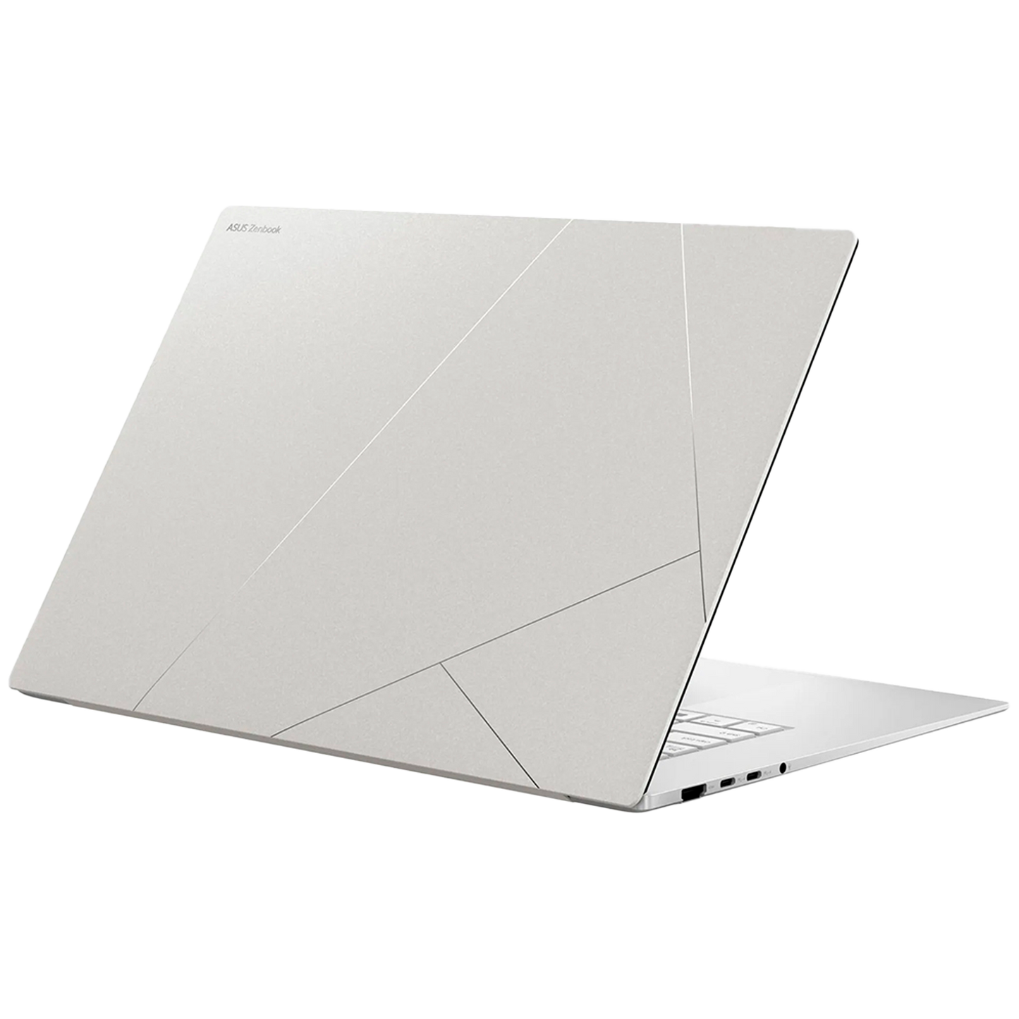 LAPTOP ASUS ZENBOOK S 16 AMD RYZEN AI 9 365 24GB DDR5 2TB M.2 OLED