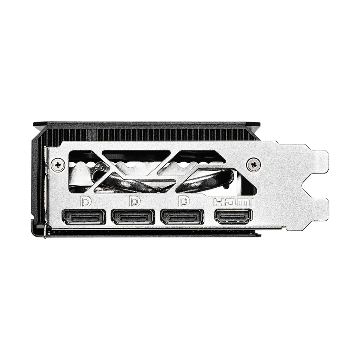 TARJETA DE VIDEO MSI RTX 5080 16G INSPIRE 3X OC BLACK