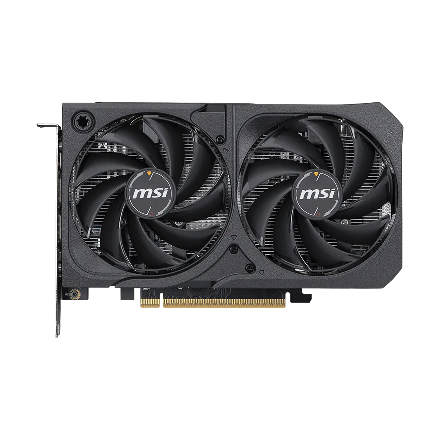 TARJETA DE VIDEO MSI  RTX 5050 SHADOW 2X