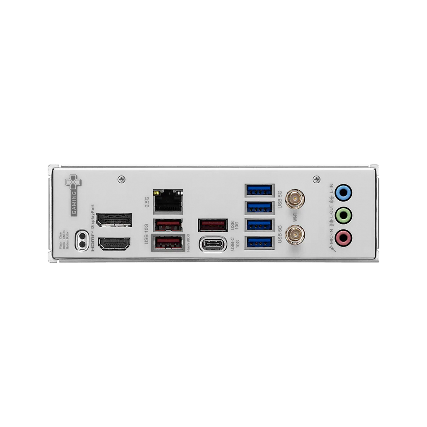 TARJETA MADRE MSI B850 GAMING PRO WIFI6E AM5