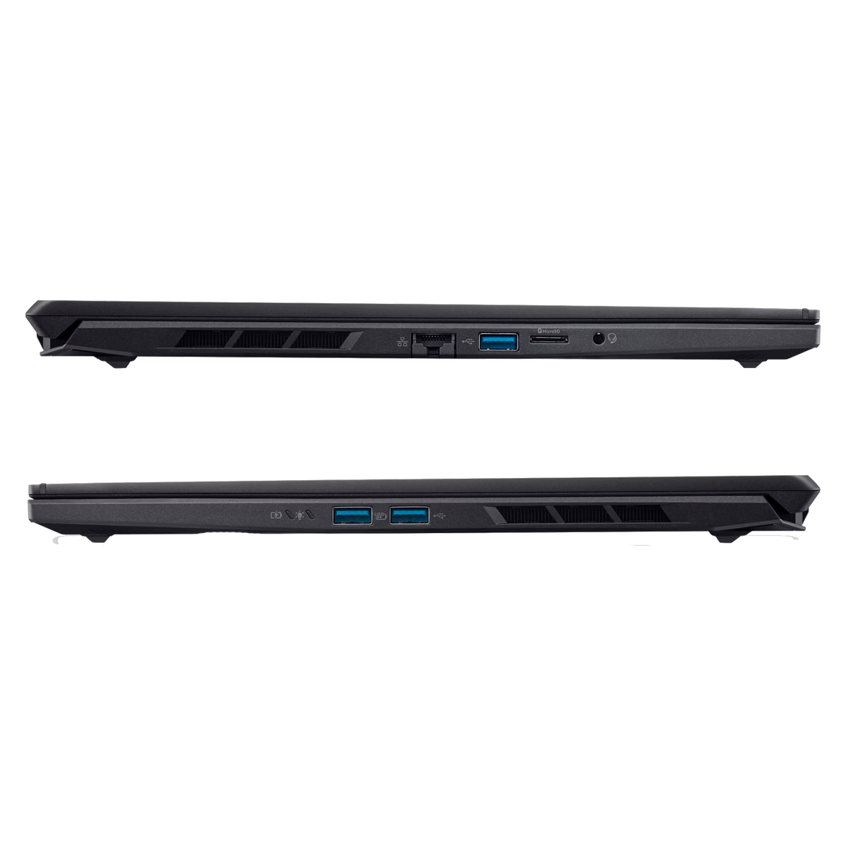 LAPTOP ACER NITRO V16 AMD RYZEN 7 260 32GB 1TB RTX 5060 8GB