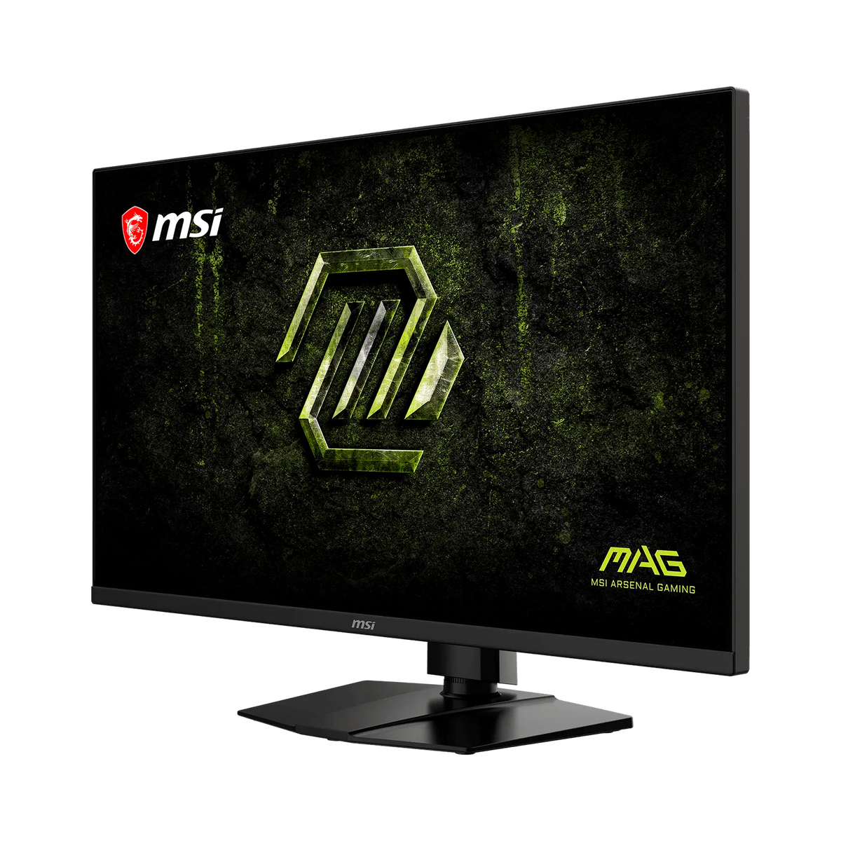 MONITOR MSI 32 PULGADAS MAG 321UPD E14(Dual Mode Gaming Monitor)