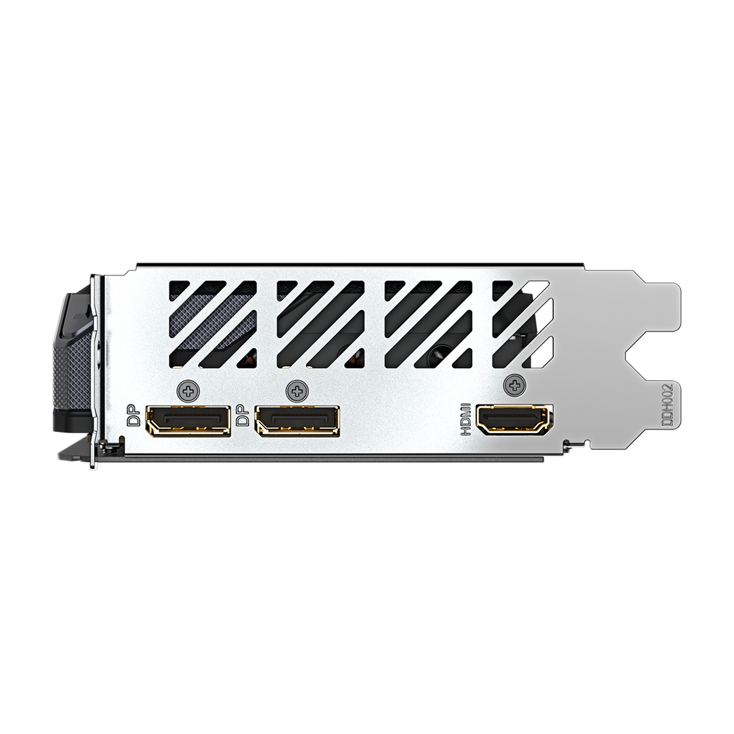 TARJETA DE VIDEO GIGABYTE RX 9060 XT GAMING OC 16GB